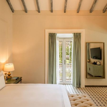 Mansionhaus Hotel Andzsuna Kültér fotó